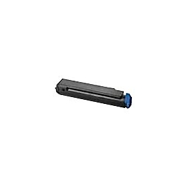 OKI - Cyan - original - Tonerpatrone