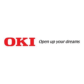 OKI - Cyan - original - Trommeleinheit - für OKI Pro8432WT; ES 8431dn, 8441dn