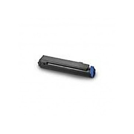 OKI Gelb - original - Tonerpatrone - für C710cdtn