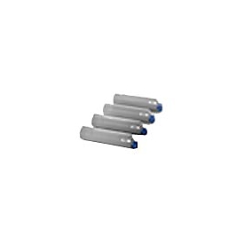 OKI Gelb - original - Tonerpatrone - für C810CDTN