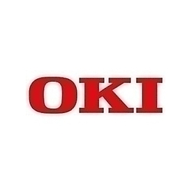 OKI Gelb - original - Tonerpatrone