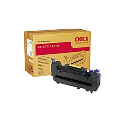OKI Kit für Fixiereinheit - für OKI Pro6410, Pro7411