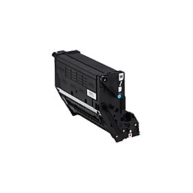 OKI Weiß - original - Tonerpatrone - für OKI Pro1050