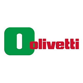 Olivetti - Cyan - original - Tonerpatrone (Alternative zu: Olivetti B1167) - für d-Color MF304, MF364