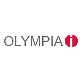 Olympia Batterie für Kassengerät - für Olympia