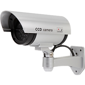 Olympia dummy-camera Attrappe DC 400, met Knipperende LED