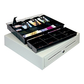 Olympia Magic Touch Metal Drawer - Cash Drawer