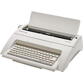 OLYMPIA schrijfmachine Carrera de luxe