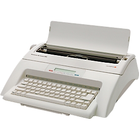 OLYMPIA schrijfmachine Carrera de luxe MD