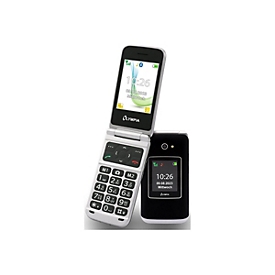 Olympia Vitus 4G - 4G Feature Phone - microSD