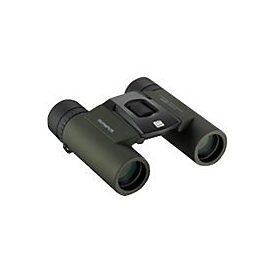 Olympus 8x25 WP II - BaK-4 - 8x - Imperméable - Vert - 260 g