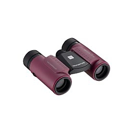 Olympus - Fernglas 8 x 21 RC II WP - wasserfest - Dachkant - Magenta