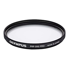 Olympus PRF-D52 PRO - Filter - Schutz - 52 mm - für M.Zuiko Digital