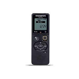 Olympus VN-541PC - Voicerecorder - 4 GB