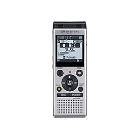 Olympus WS-882 - Voicerecorder - 250 mW - kein