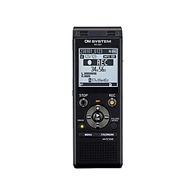 Olympus WS-883 Stemmeoptager - Recorder - 6.600 min