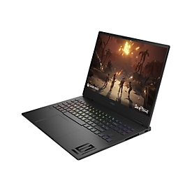 OMEN Transcend by HP Laptop 16-u1297ng - Intel Core i9 i9-14900HX / 2.2 GHz - Win 11 Home - GeForce RTX 4070 - 32 GB RAM - 2 TB SSD NVMe, TLC