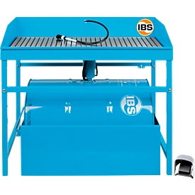 Onderdelenreiniger type M (zonder vat en kuip)