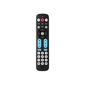 One for All Big Button URC 6821 - Universalfernbedienung - infrarot
