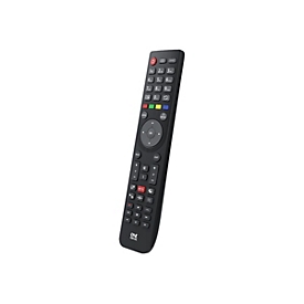 One for All URC1918 Telefunken TV Replacement Remote - Universalfernbedienung - infrarot