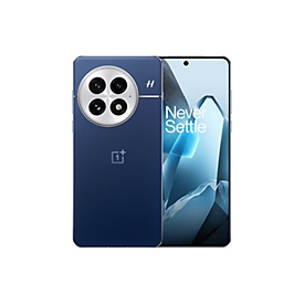 OnePlus 13 - 5G Smartphone - Dual-SIM - RAM 16 GB / Interner Speicher 512 GB - OLED-Display - 6.82"