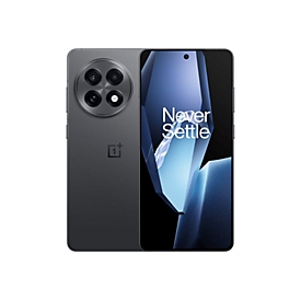 OnePlus 13R - 5G Smartphone - Dual-SIM - RAM 12 GB / Interner Speicher 256 GB - OLED-Display - 6.78"