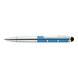 ONLINE Piccolo - Kugelschreiber - Blau - Mittel - verstellbar