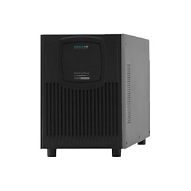 Online USV XANTO 1000 Battery Pack - Batteriegehäuse - 6 x Batterie - Bleisäure - 9 Ah - für XANTO 1000