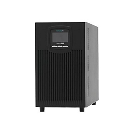 Online USV XANTO 2000 - USV - Wechselstrom 230 V - 2000 Watt - 2000 VA - 9 Ah