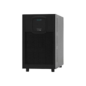 Online USV XANTO 3000 Battery Pack - Batteriegehäuse - 12 x Batterie - Bleisäure - 9 Ah - für P/N: X3000
