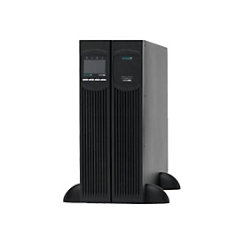 Online USV XANTO 6000 - USV (in Rack montierbar/extern) - Wechselstrom 230 V - 6000 Watt - 6000 VA - 7 Ah