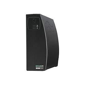 ONLINE Yunto 1200 - USV - Wechselstrom 230 V - 720 Watt - 1200 VA - 7 Ah