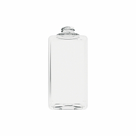 Ophardt Nachfüllflasche ingo-man® OP 501-28 PET, für Spender RX/ingo-man®/ingo-man® classic/ingo-man® plus/ingo-man® smart/, Volumen 500 ml, ohne Inhalt