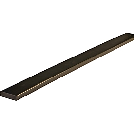 Oppervlaktebescherming type F, m1 zwart