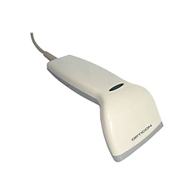 Opticon C-37 - Barcode-Scanner - Handgerät - 200 Scans/Sek. - decodiert - USB