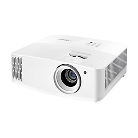 Optoma 4K400X - 4000 ANSI lumens - DLP - UHD 4K (3840x2160) - 1000000:1 - 16:9 - 838,2 - 7620 mm (33 - 300")
