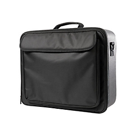 Optoma Carry bag L - Projektortasche - für Optoma