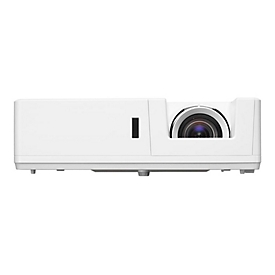 Optoma CinemaX ZU707T - DLP-Projektor - Laser - 3D - 7000 lm - WUXGA (1920 x 1200)