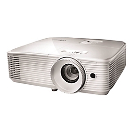 Optoma EH335 - DLP-projector - portable - 3D