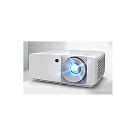 Optoma HZ146X-W - DLP-Projektor - Laser - 3D - 3800 lm - Full HD (1920 x 1080)