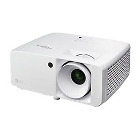 Optoma HZ151X - DLP-Projektor - Laser - tragbar - 3D - 5000 lm - Full HD (1920 x 1080)