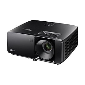 Optoma HZ41HDR - DLP-Projektor - Laser - tragbar - 3D - 4400 lm - Full HD (1920 x 1080)