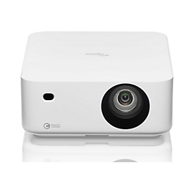 Optoma ML1080ST - DLP-Projektor - Laser - tragbar - 1200 lm - Full HD (1920 x 1080)