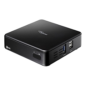 Optoma OCH100 - Android-PC - Konsole - - RAM 4 GB 32 GB - Android 10 - Monitor: keiner