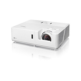 Optoma Proj ZK708T UHD 4K 1.2-1.92 1 - Projector - DLP/DMD