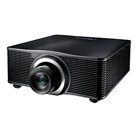 Optoma ProScene ZU860 - DLP-Projektor - Laser/Phosphor - 3D - 8500 lm - WUXGA (1920 x 1200)