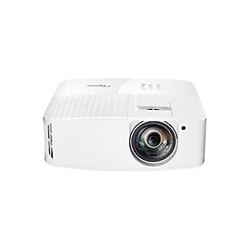 Optoma UHD35STx - DLP-Projektor - 3D - 3600 lm - 3840 x 2160 - 16:9
