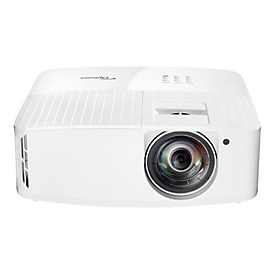Optoma UHD35STx - DLP-Projektor - 3D - 3600 lm