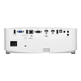 Optoma UHD55 - DLP-Projektor - 3D - 3600 lm - 3840 x 2160 - 16:9