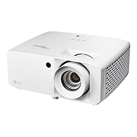 Optoma UHZ35 - DLP-Projektor - Laser - tragbar - 3D - 3500 lm